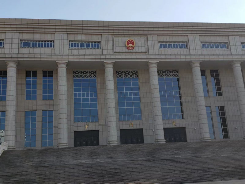 家屬被刑事拘留了？不要著急，上海刑事拘留律師幫您解決