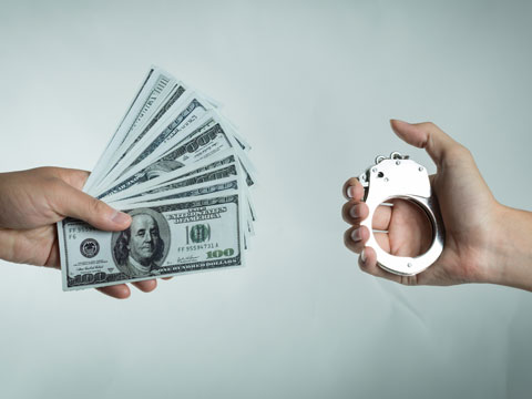 走私普通貨物、物品罪