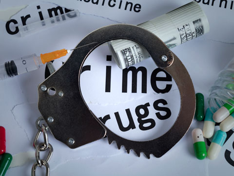 煽動分裂國家罪