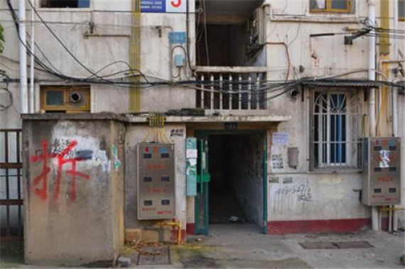 上海拆遷律師 丈夫為拆遷房而結(jié)婚，妻子知道真