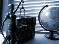 寶山路刑事犯罪律師談解封犯罪記錄三種情形