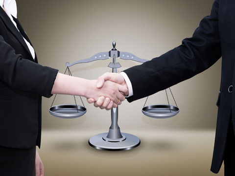 上海的刑事律師出新規(guī);避免認罪認罰