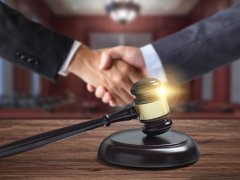 提籃橋旁律師表述適用認罪認罰后不應加重處罰