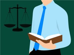 虹口區刑事律師辨析自訴與尚未定罪的案件