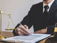 <b>退贓減刑，上海刑事律師如何助你逆風(fēng)翻盤？</b>